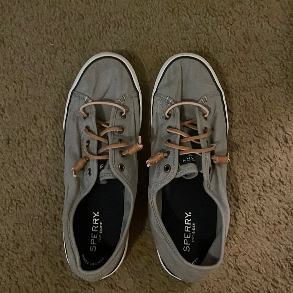 Sperry Shoes